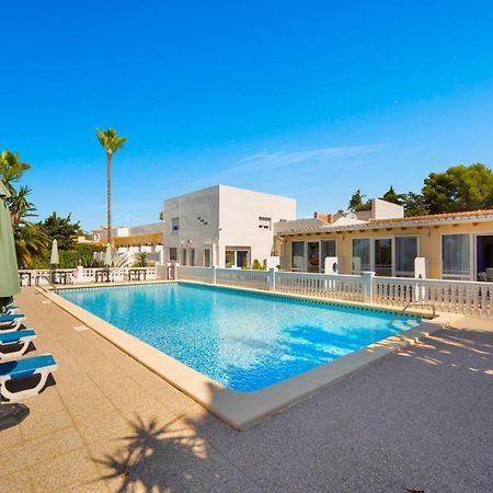 Aparthotel Carrio Sol - Monty'S كاليبي المظهر الخارجي الصورة