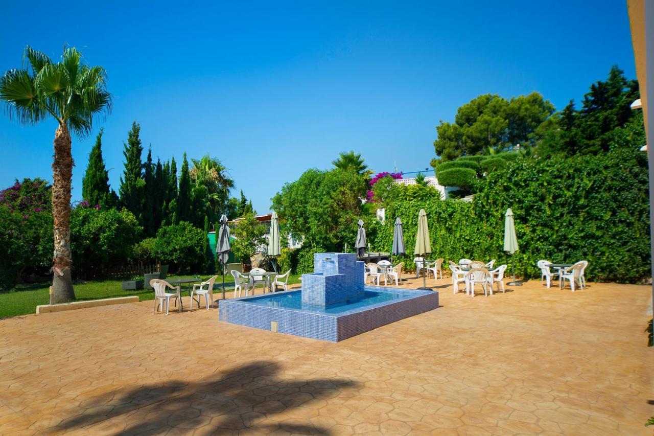 Aparthotel Carrio Sol - Monty'S كاليبي المظهر الخارجي الصورة