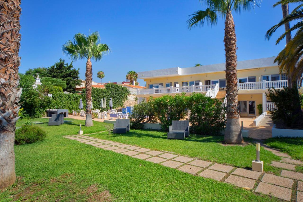 Aparthotel Carrio Sol - Monty'S كاليبي المظهر الخارجي الصورة