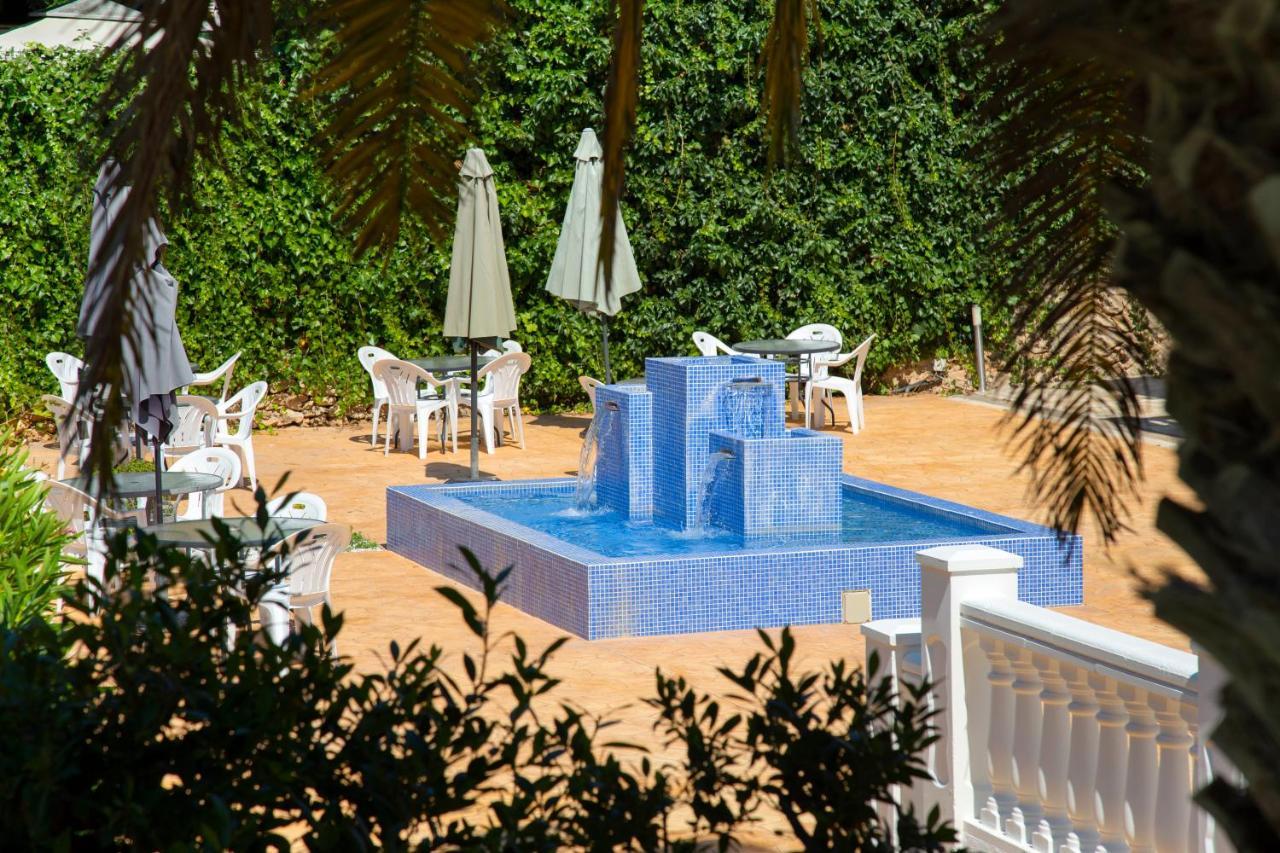 Aparthotel Carrio Sol - Monty'S كاليبي المظهر الخارجي الصورة