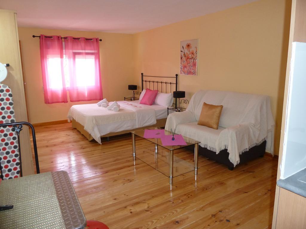 Aparthotel Carrio Sol - Monty'S كاليبي المظهر الخارجي الصورة