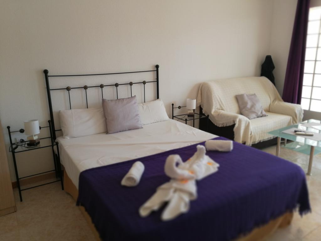 Aparthotel Carrio Sol - Monty'S كاليبي المظهر الخارجي الصورة