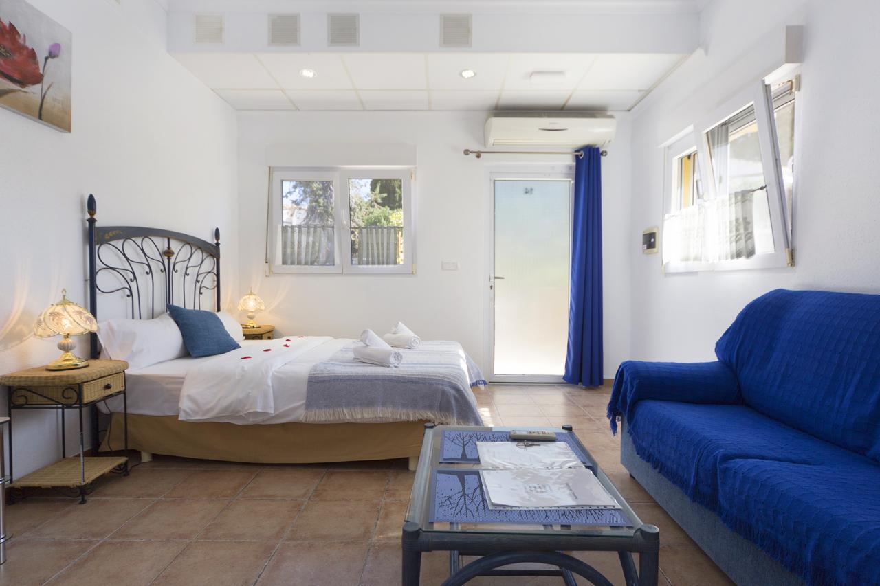 Aparthotel Carrio Sol - Monty'S كاليبي الغرفة الصورة