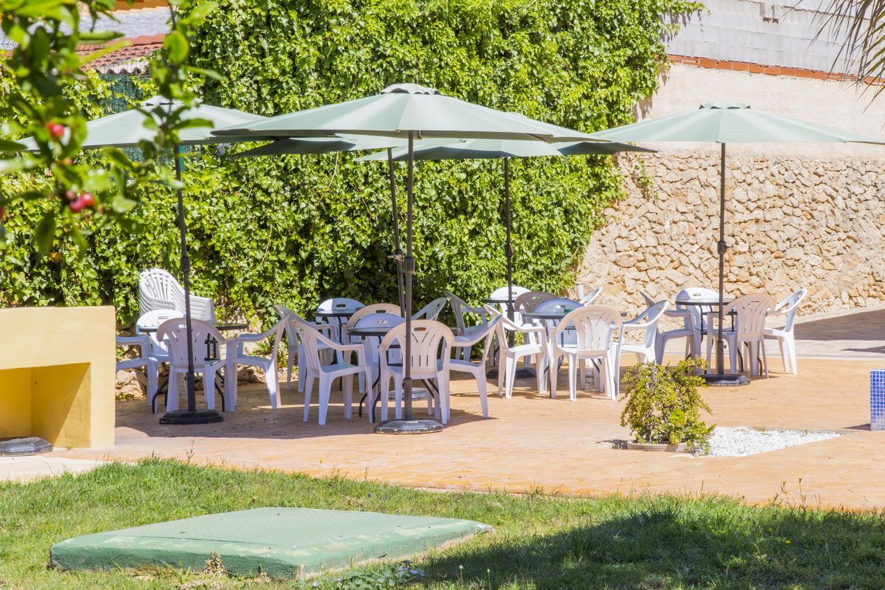 Aparthotel Carrio Sol - Monty'S كاليبي المظهر الخارجي الصورة