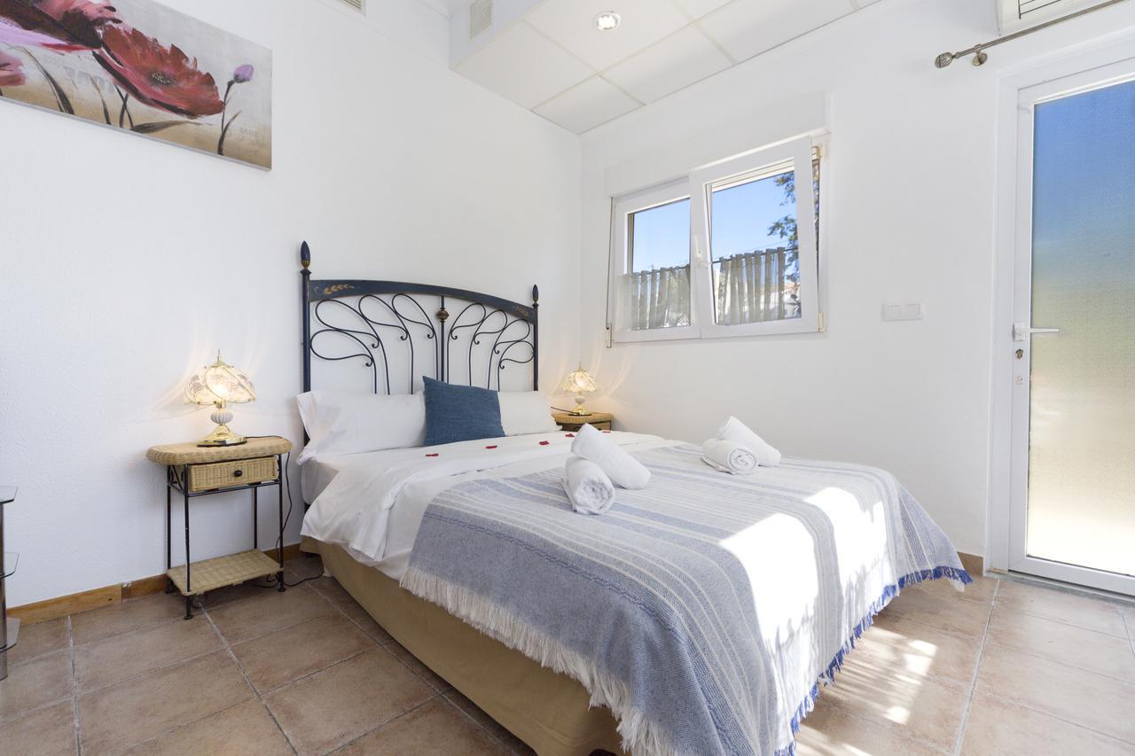 Aparthotel Carrio Sol - Monty'S كاليبي المظهر الخارجي الصورة