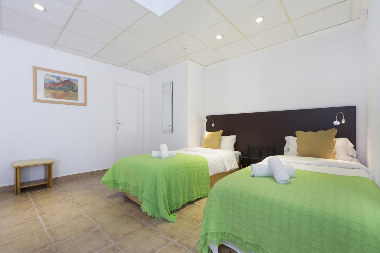 Aparthotel Carrio Sol - Monty'S كاليبي الغرفة الصورة