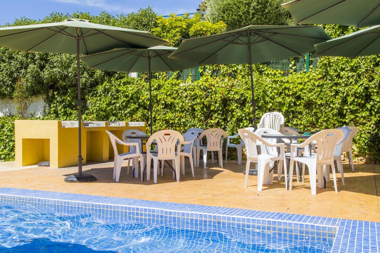 Aparthotel Carrio Sol - Monty'S كاليبي المظهر الخارجي الصورة