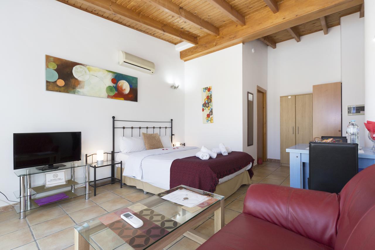 Aparthotel Carrio Sol - Monty'S كاليبي الغرفة الصورة