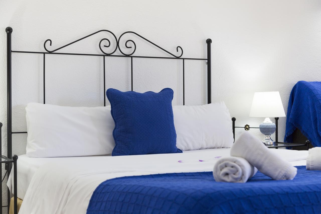 Aparthotel Carrio Sol - Monty'S كاليبي الغرفة الصورة
